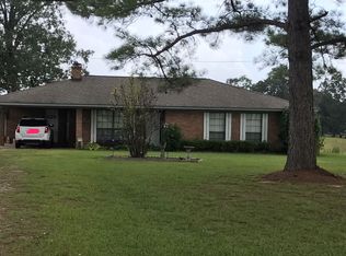 4552 Utah Rd, Lena, MS 39094