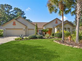 37 Sundance Ln, Bluffton, SC 29909