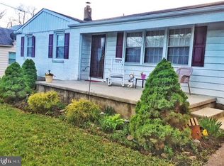 1073 N Hanover St, Pottstown, PA 19464