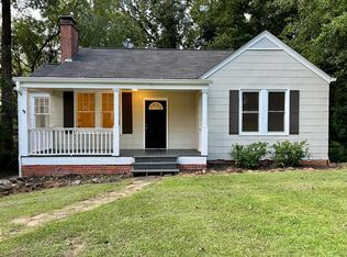 510 Sylvan Dr, Lagrange, GA 30240