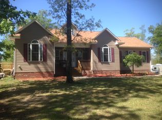 1718 Arabia Rd, Raeford, NC 28376