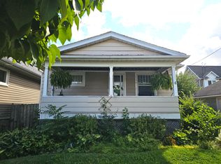 6 Mitchell St, Saint Catharines, ON L2R 3W4