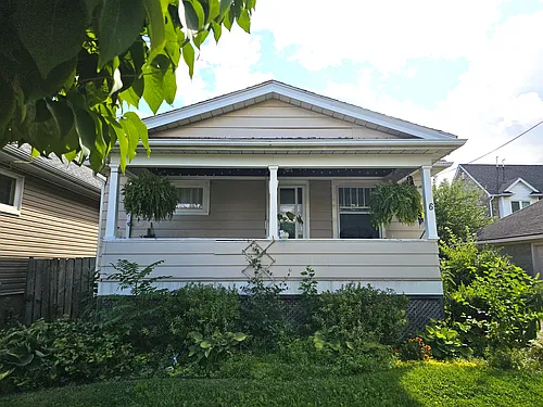6 Mitchell St Photo 1