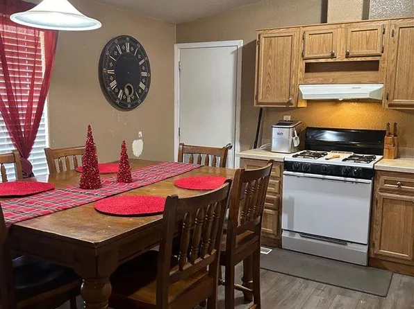 3055 S Fairchild Ave, Yuma, AZ 85365