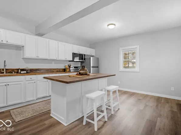 1510 N Jay St, Kokomo, IN 46901