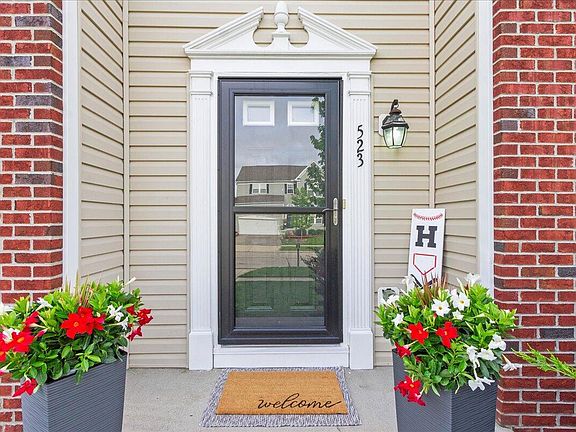 5th image of 523 Corbel Dr