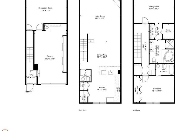 3rd image of 506 SANDY HOOK ROAD #506