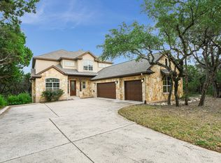 19100 Leisure Ln, Lago Vista, TX 78645