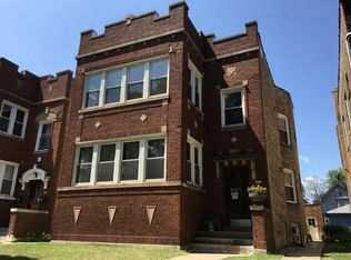 4038 N Lavergne Ave #2, Chicago, IL 60641