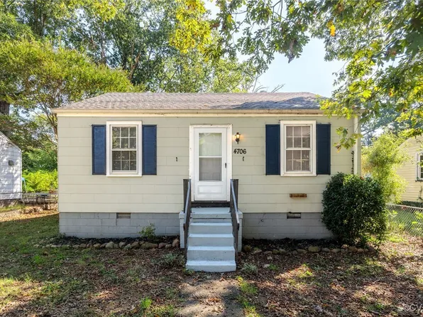 4706 Cronin Dr, Richmond, VA 23234