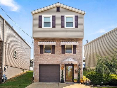 631 Superior St, Carnegie, PA, 15106