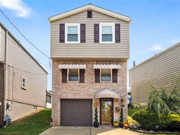 631 Superior St, Carnegie, PA 15106