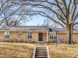 7117 Walling Ln, Dallas, TX 75231