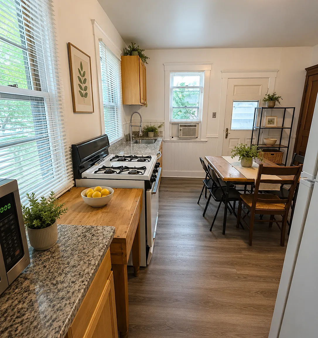 4 bed, 1780 sqft, $3,900 — Photo 3