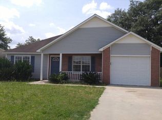 4030 Forrest Run Cir, Valdosta, GA 31605