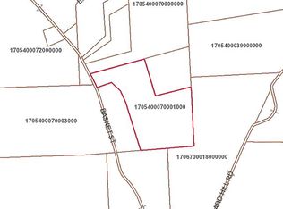 840 Basket St, Columbia Cross Roads, PA 16914