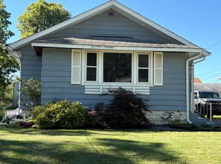 968 S 13th St, Niles, MI 49120
