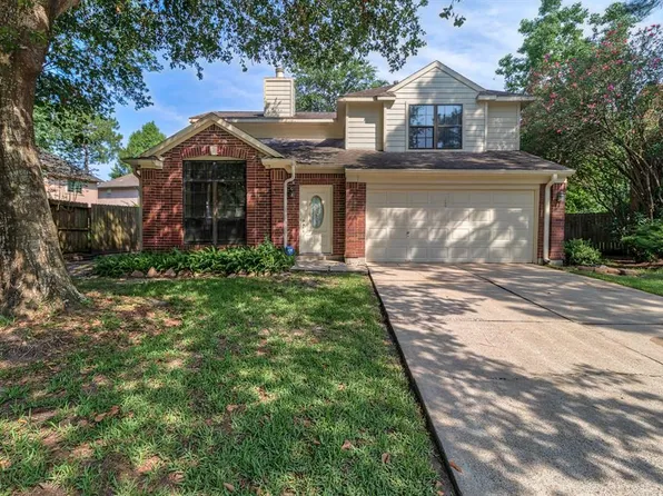 1202 Berkeley Lake Ln, Houston, TX 77062