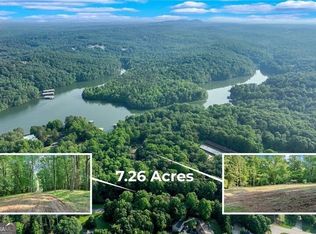 2020 War Hill Park Rd, Dawsonville, GA 30534