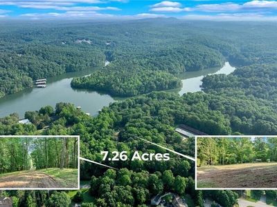 2020 War Hill Park Rd, Dawsonville, GA, 30534