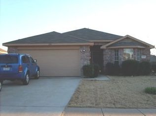 208 Lake Travis Dr, Wylie, TX 75098