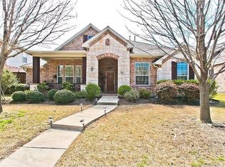 1404 Creek Springs Dr, Allen, TX 75002