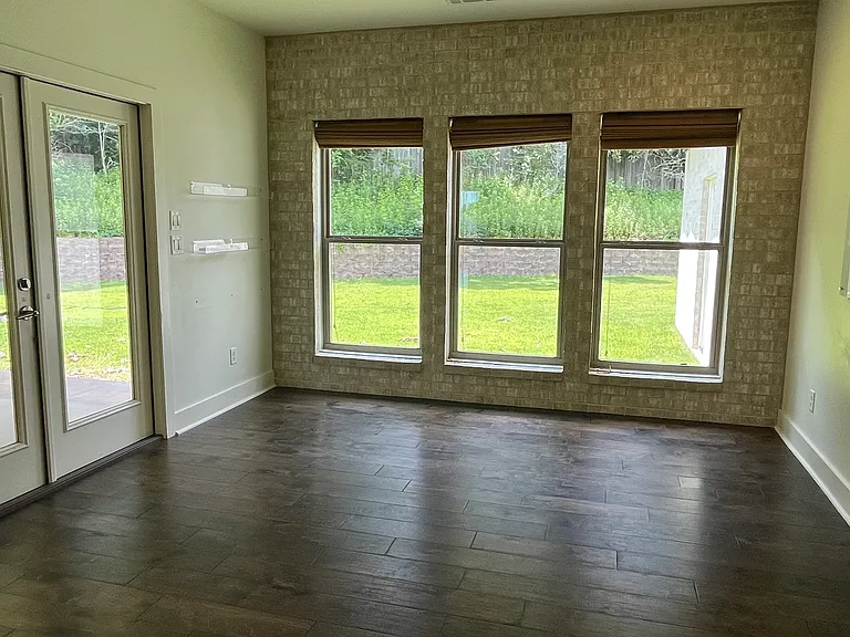 Breakfast Room