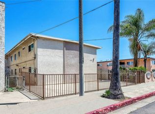 123 E I St, Wilmington, CA 90744
