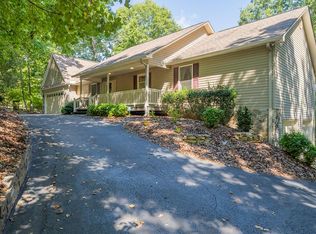109 Tonto Dr, Ellijay, GA 30540