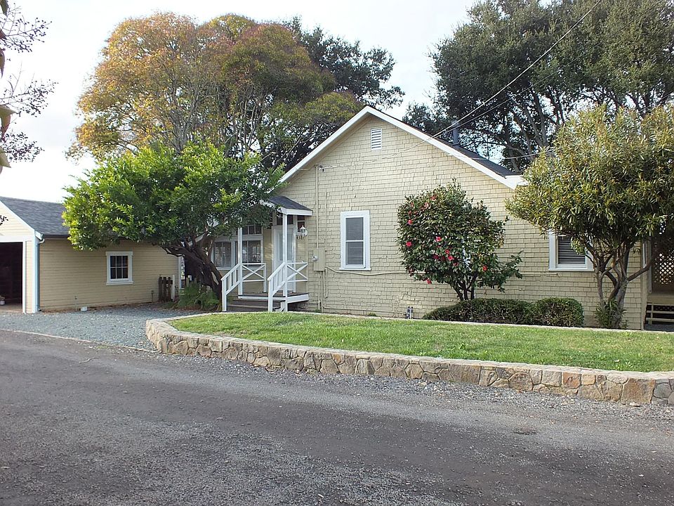 1st image of 4581 Solano Ave