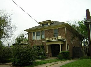 4826 Tremont St, Dallas, TX 75246