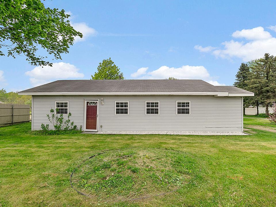 200 Pierson Rd, Pierson, MI 49339 | Zillow