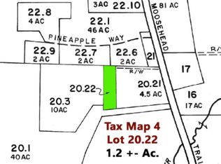 80 Moosehead Trl, Belfast, ME 04915