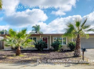1220 Bluegrass Rd #1, Vista, CA 92083