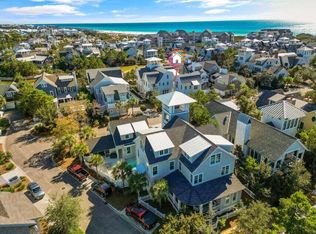 41 N Founders Ln, Santa Rosa Beach, FL 32461