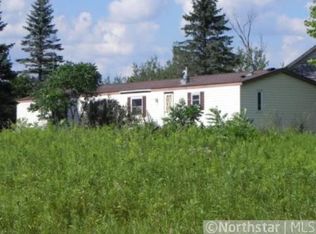 1177 Clam Falls Dr, Frederic, WI 54837