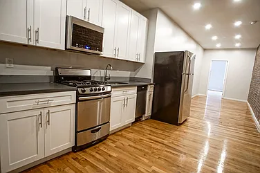 Rented by Lofts and Flats LLC