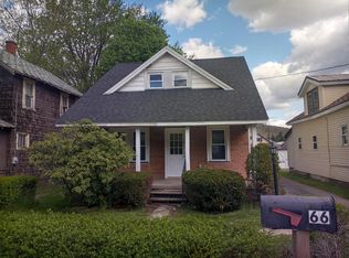 66 Holley Ave, Bradford, PA 16701