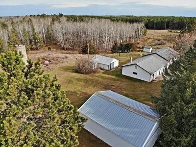 20853 185th Ave, Park Rapids, MN, 56470