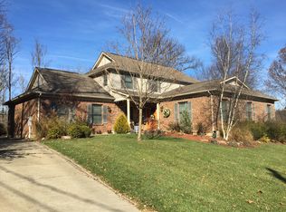 1263 Sweetwater Dr, Cincinnati, OH 45215