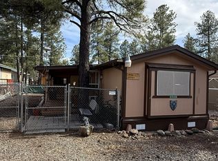 1165 E Caribou Rd, Munds Park, AZ 86017