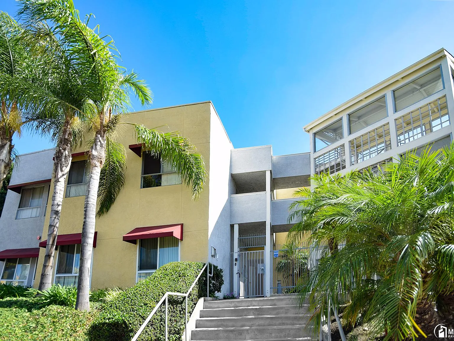 Mesa Point Apartments — Photo 1
