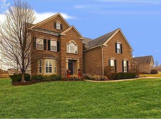 12337 Dellfield Blvd, Carmel, IN 46033