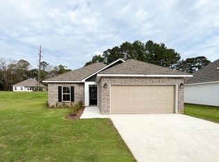 123 Duck Pond Ln, Grambling, LA 71245
