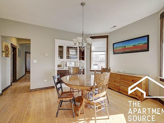 4th image of 2320 W Armitage Ave #2R