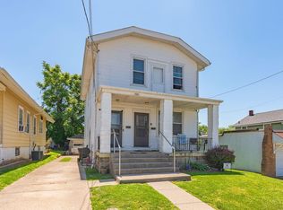 2109 Wayne Ave, Cincinnati, OH 45212