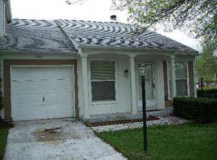 7493 Truman St, Hanover Park, IL 60133