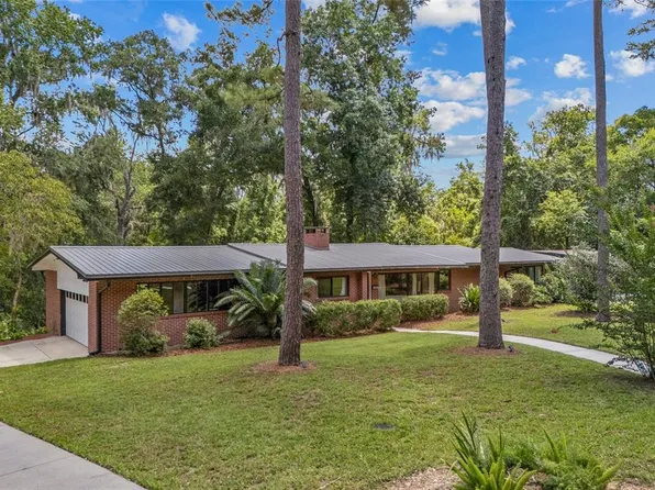 851 NW 19th Ter, Gainesville, FL 32603