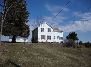 791 N Racquette River Rd, Massena, NY 13662