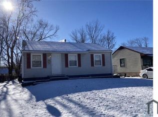 216 Presley Dr, Saint Louis, MO 63137